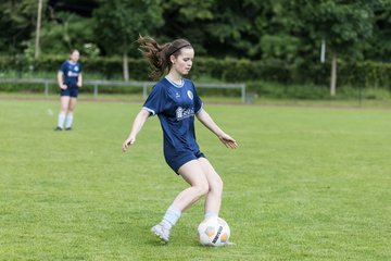 Bild 77 - F VfL Pinneberg - GW Eimsbuettel4 : Ergebnis: 9:0